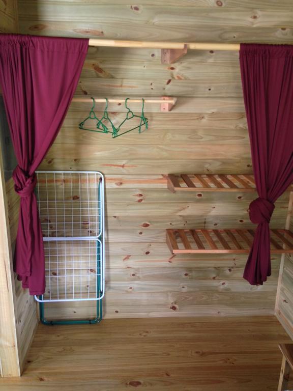 Bed and Breakfast El Paraiso Увита Номер фото