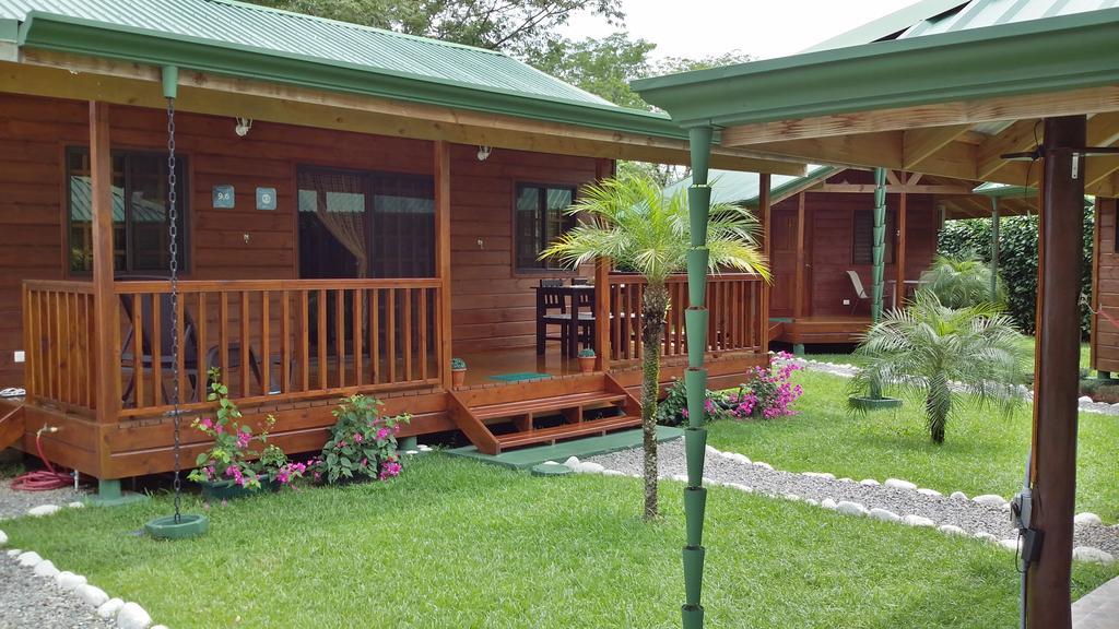 Bed and Breakfast El Paraiso Увита Экстерьер фото