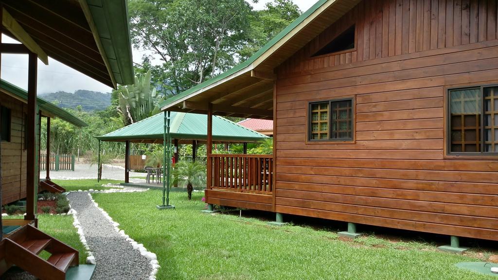 Bed and Breakfast El Paraiso Увита Экстерьер фото