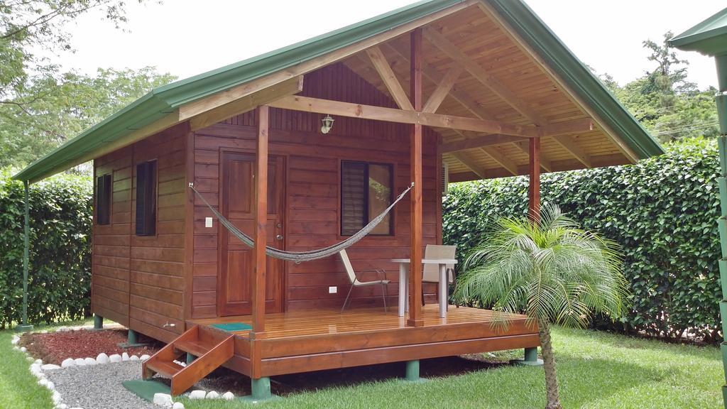 Bed and Breakfast El Paraiso Увита Номер фото