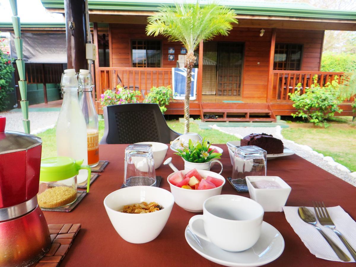 Bed and Breakfast El Paraiso Увита Экстерьер фото