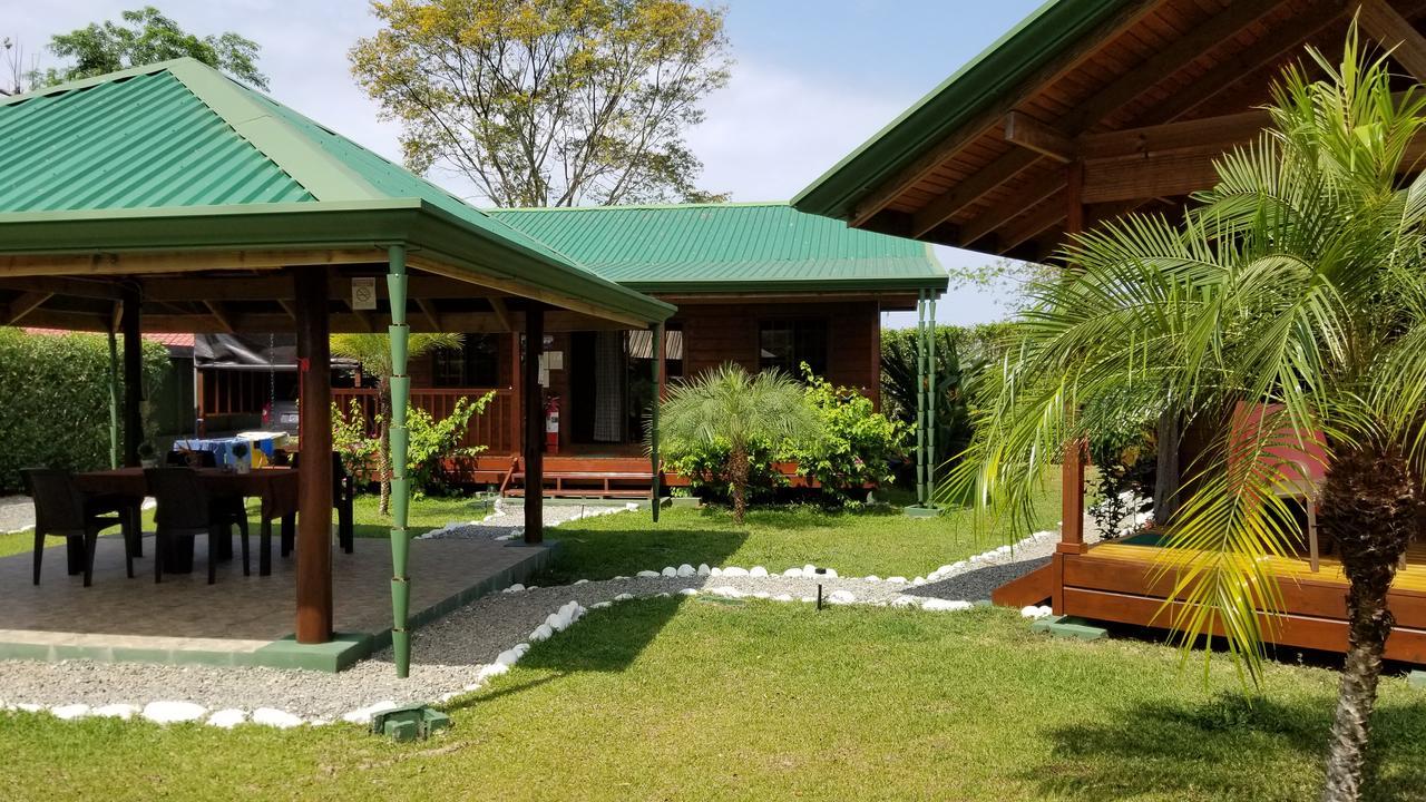 Bed and Breakfast El Paraiso Увита Экстерьер фото