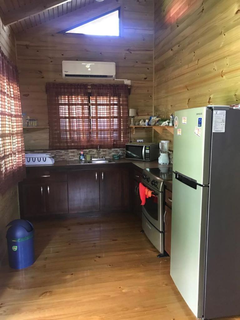 Bed and Breakfast El Paraiso Увита Экстерьер фото