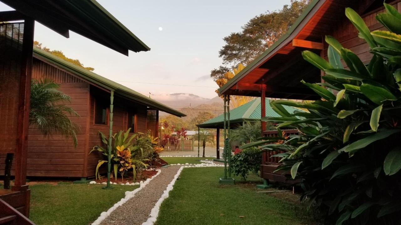 Bed and Breakfast El Paraiso Увита Экстерьер фото